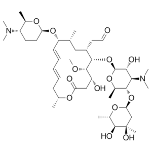 Spiramycin 8025-81-8